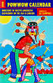 Powwow Calendar