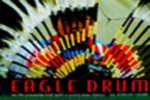 Eagle Drum
