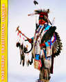Northern Traditional Dancer