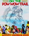 On The Powwow Trail