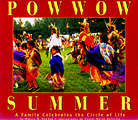 POWWOW SUMMER