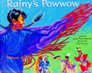 Rainy's Powwow