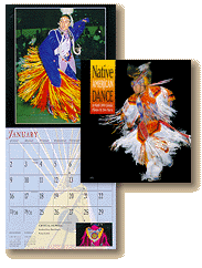 2000 NATIVE AMERICAN DANCE