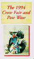 1994 Crow Fair