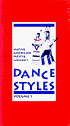 Native American Dance Styles Vol. 1
