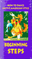 HOW TO DANCE NATIVE AMERICAN STYLE