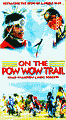 On the Powwow Trail