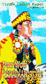 Powwow Canadian Style